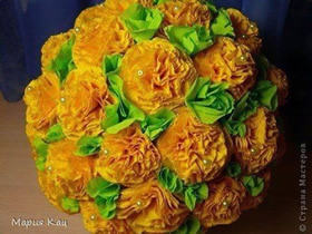 怎么做美丽纸花的方法 小学生手工制作纸花
